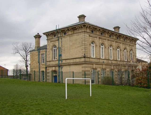 Photo of Dewsbury