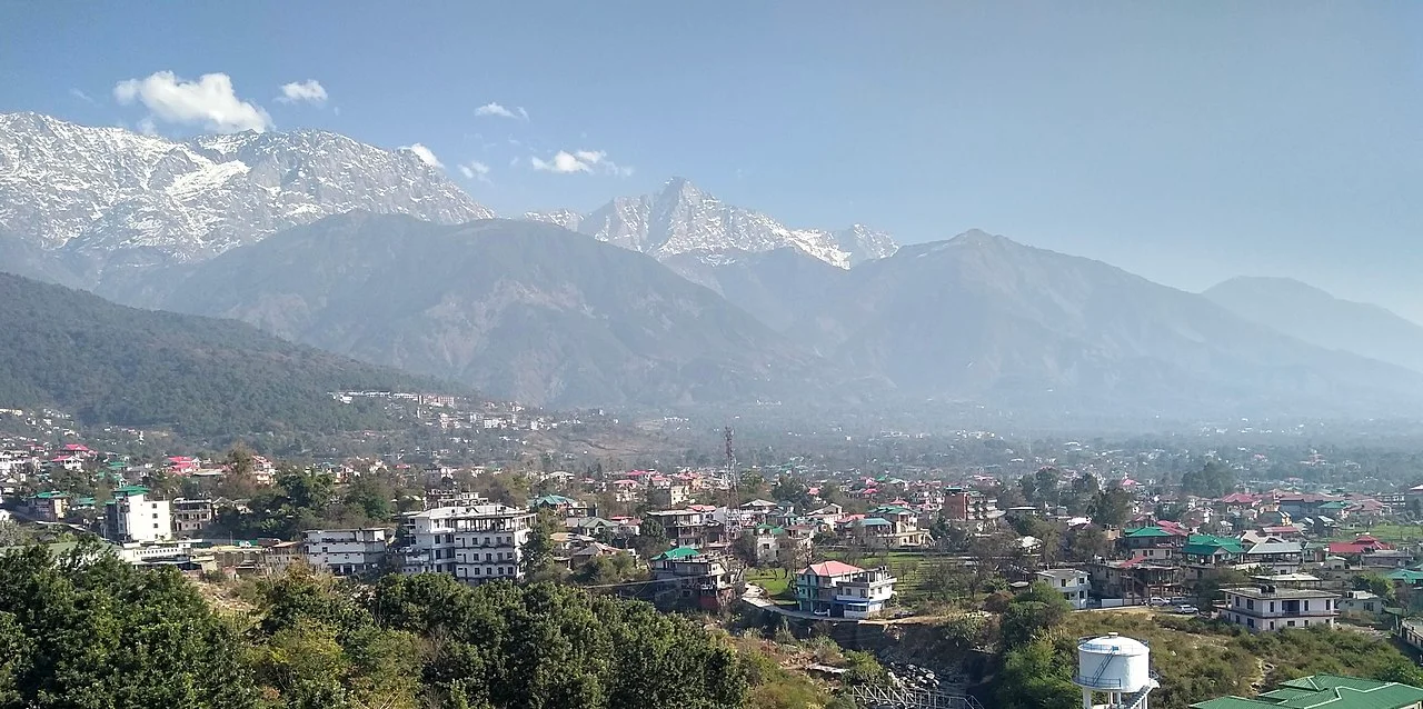 Photo of Dharamsala
