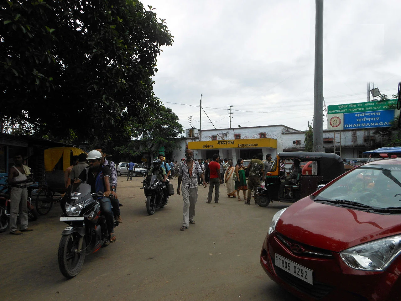 Photo of Dharmanagar