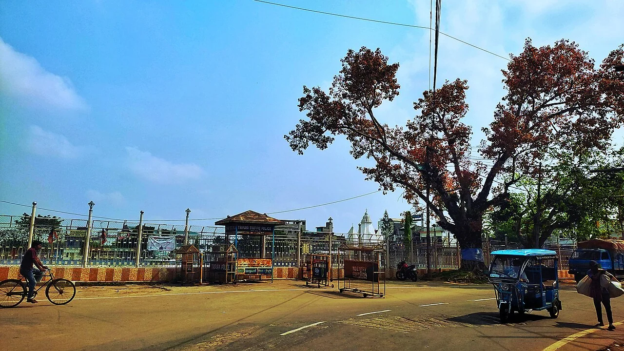 Photo of Dharmanagar