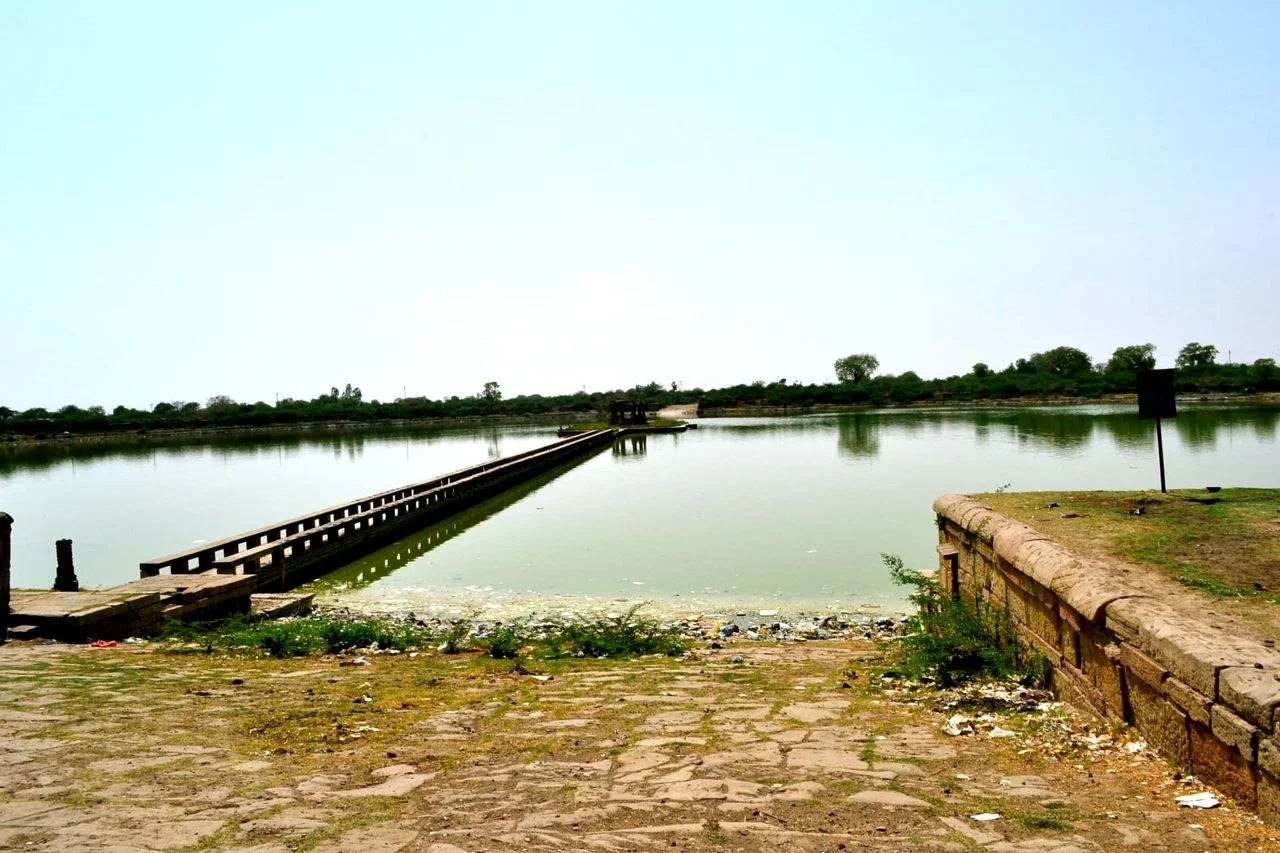 Photo of Dholka