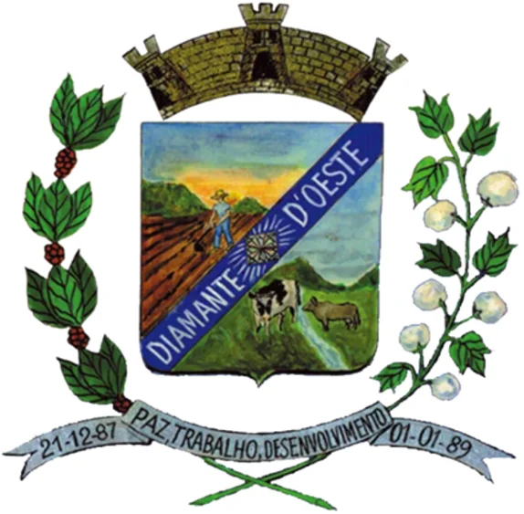 Photo of Diamante d'Oeste