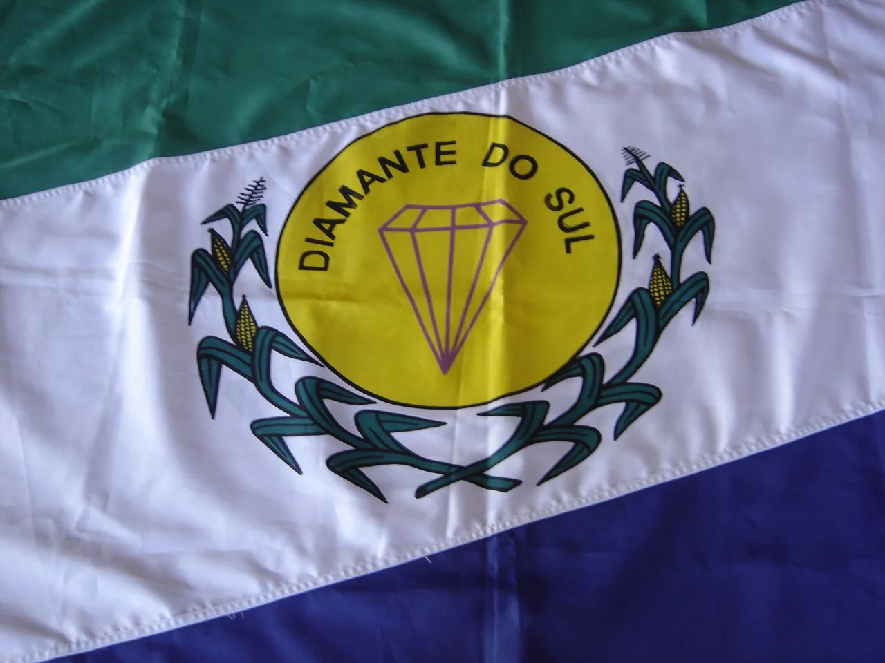 Photo of Diamante do Sul