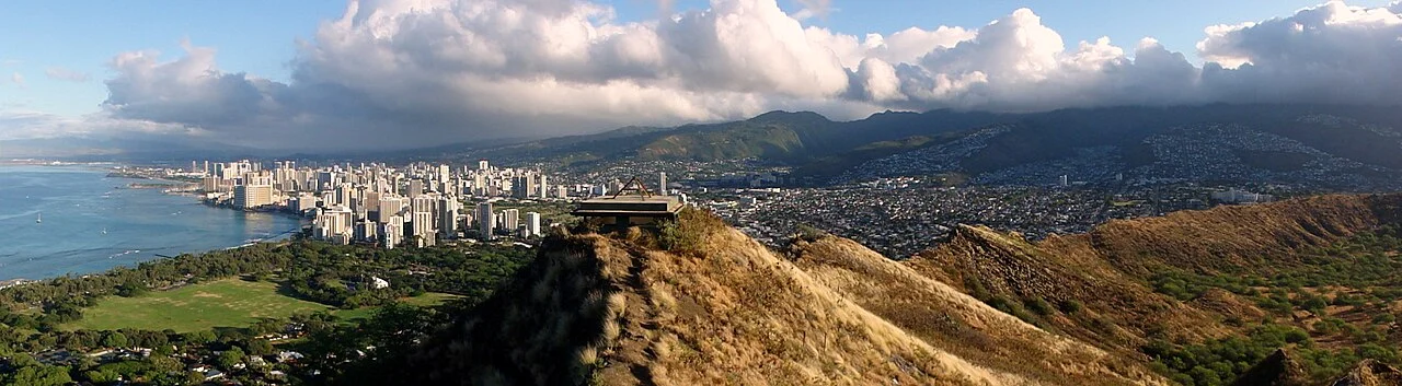 Photo of Diamond Head