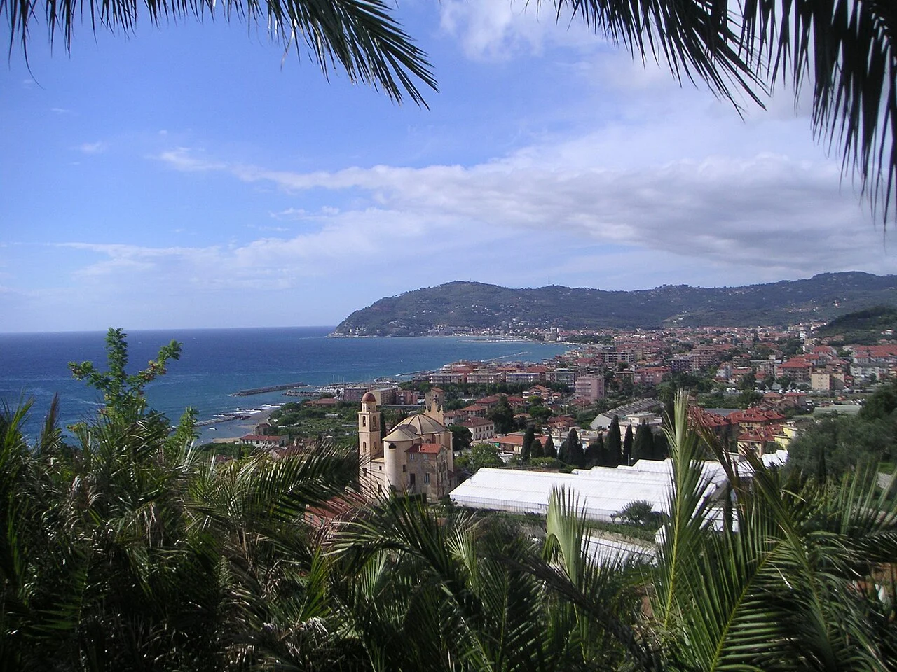 Photo of Diano Marina