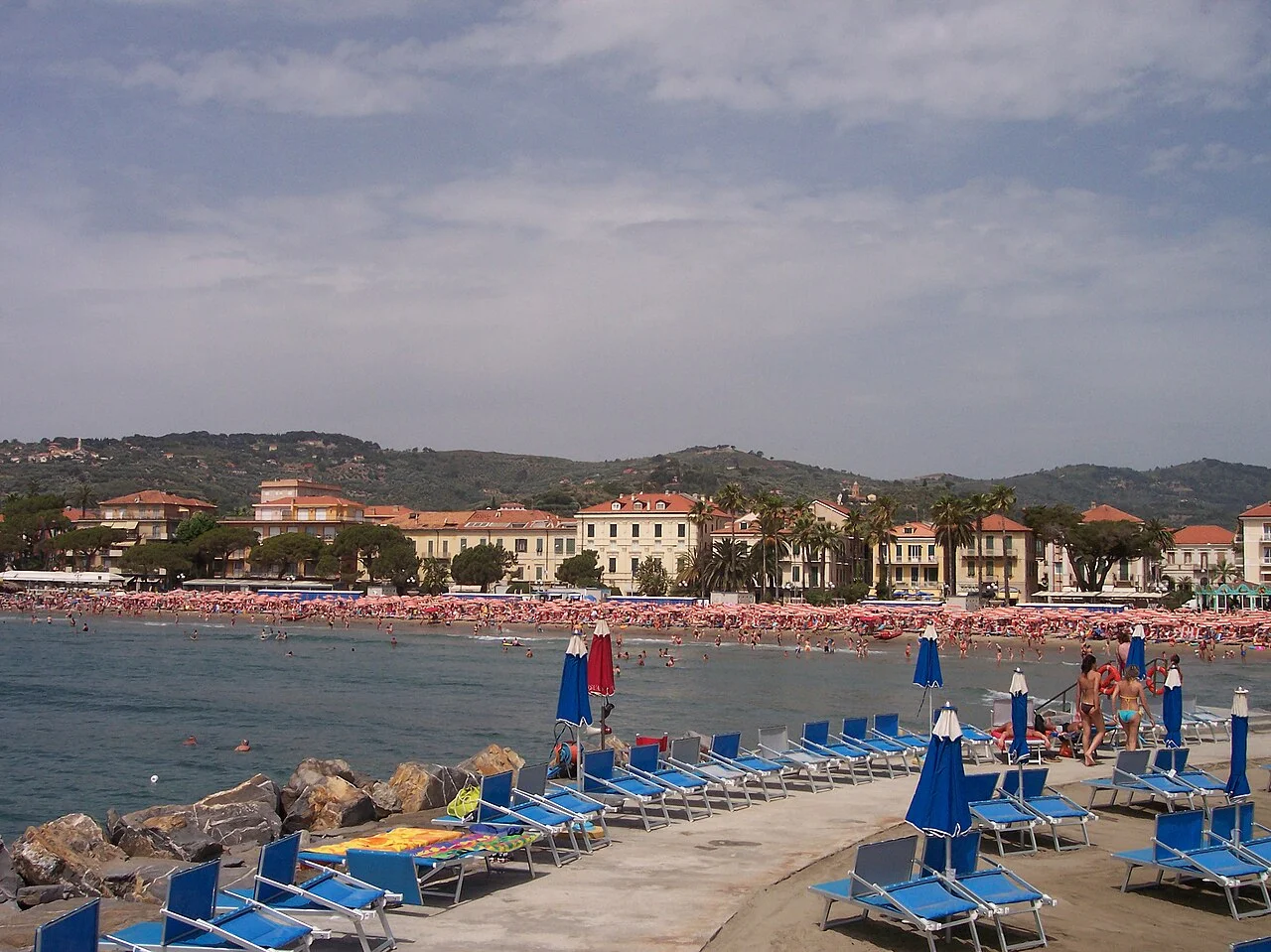 Photo of Diano Marina