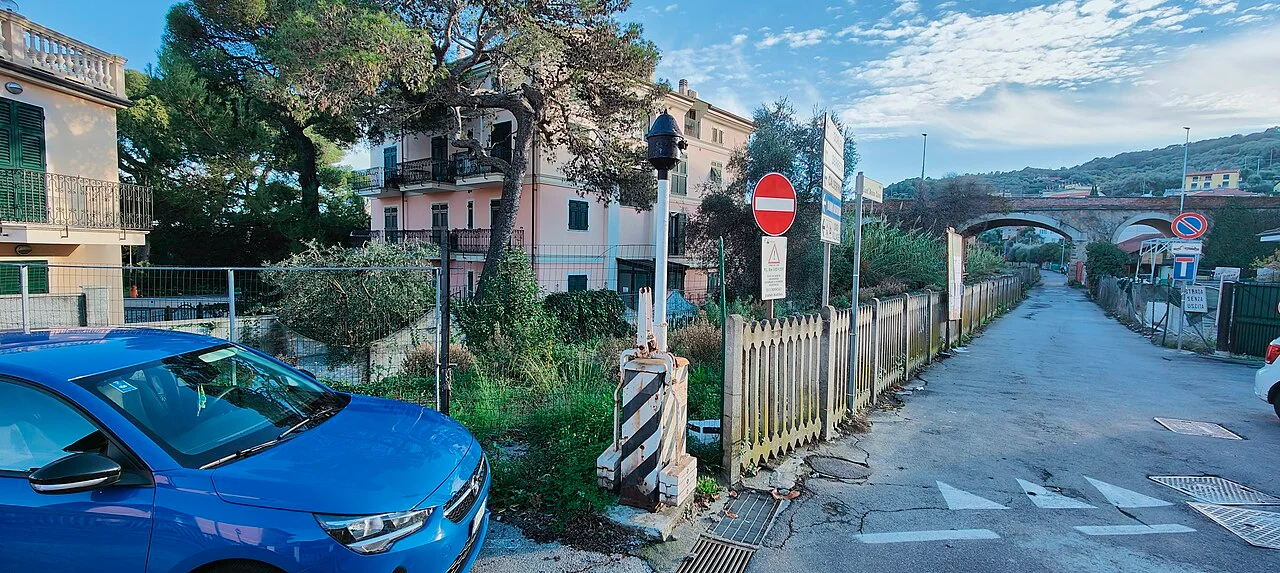 Photo of Diano Marina