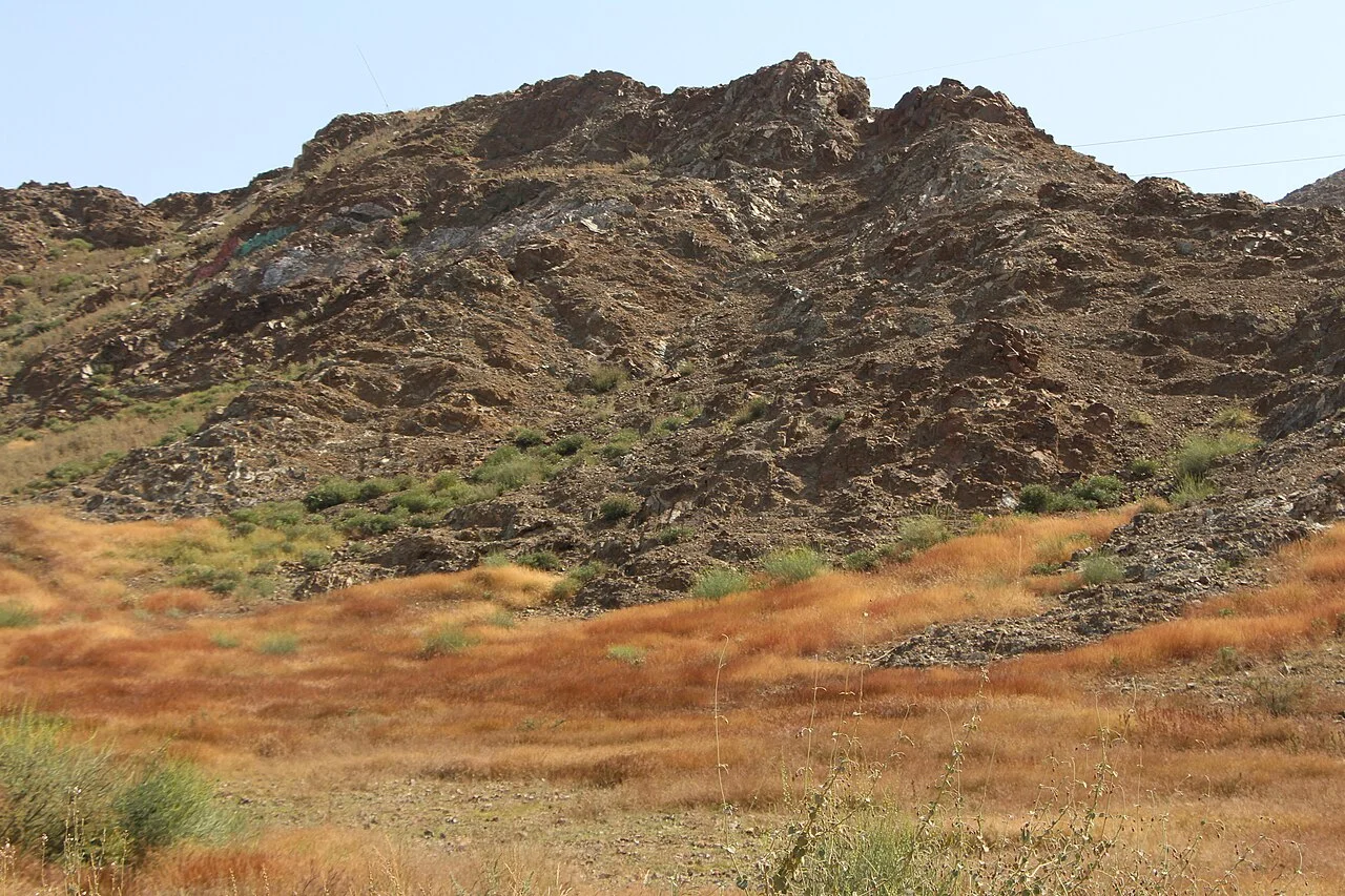 Photo of Dibba Al-Fujairah