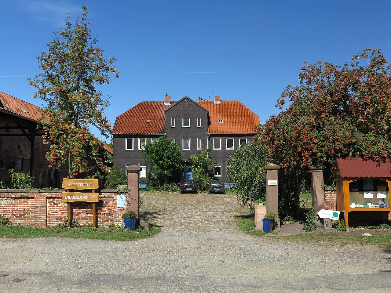 Photo of Dibbesdorf