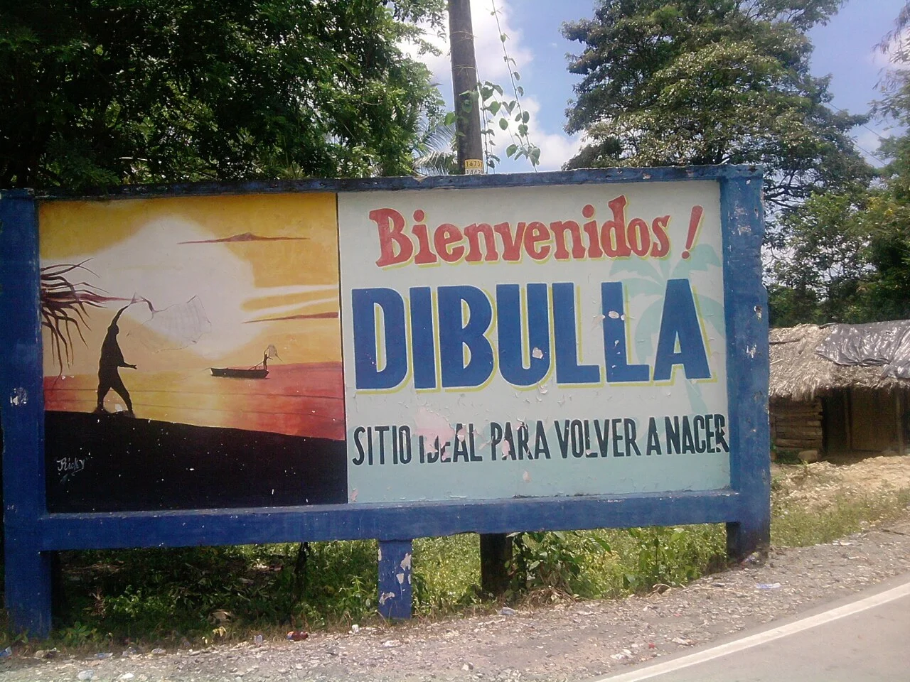 Photo of Dibulla