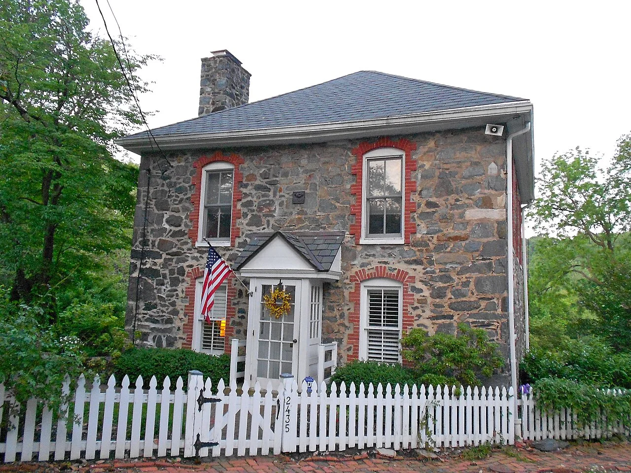 Photo of Dickeyville