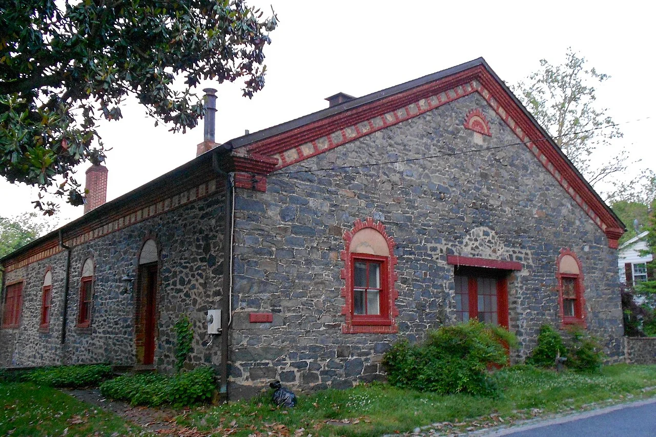 Photo of Dickeyville