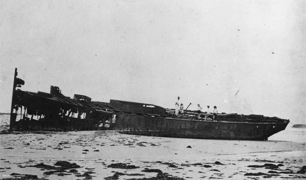 Photo of Dicky Beach