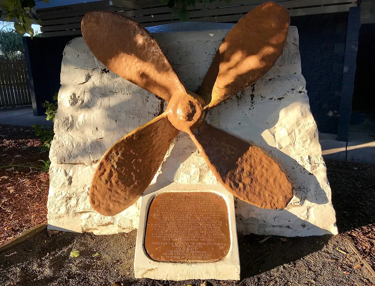 Photo of Dicky Beach