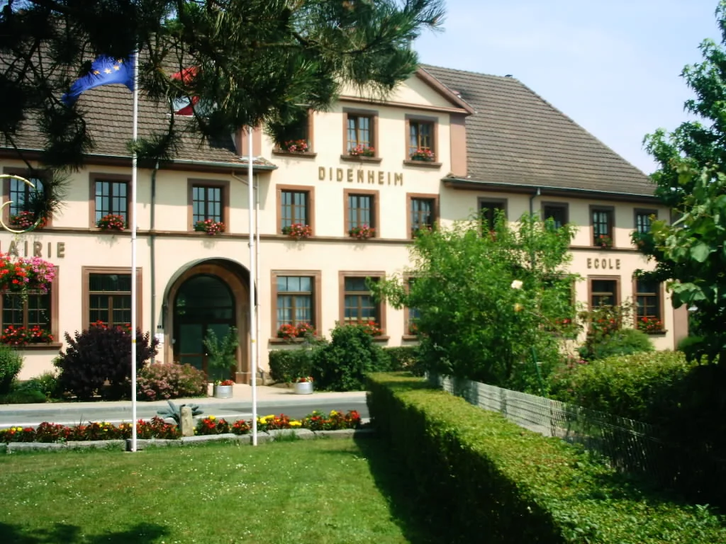 Photo of Didenheim