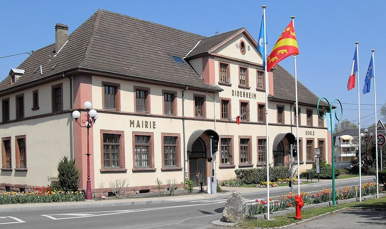 Photo of Didenheim