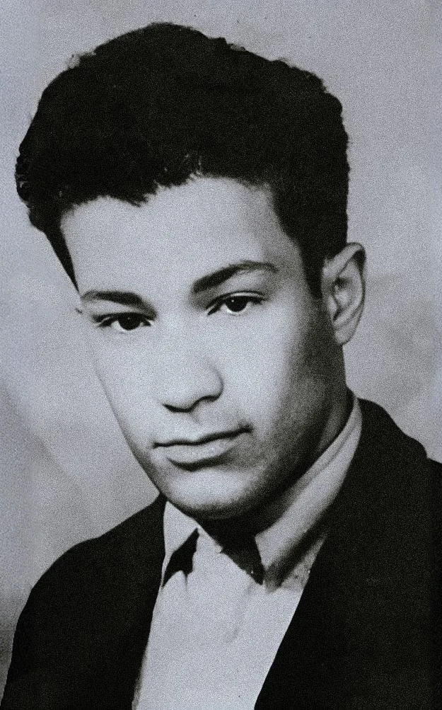 Photo of Didouche Mourad