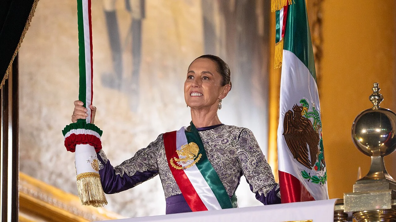 Photo of Dieciséis de Septiembre