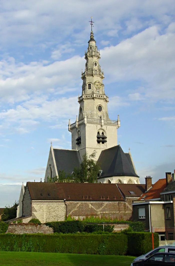 Photo of Diegem