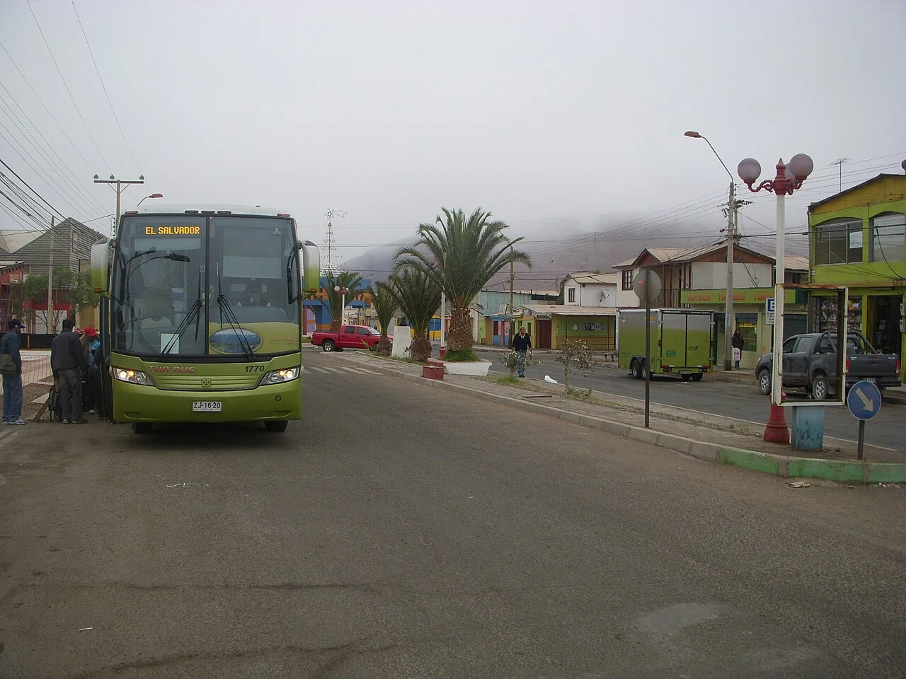 Photo of Diego de Almagro