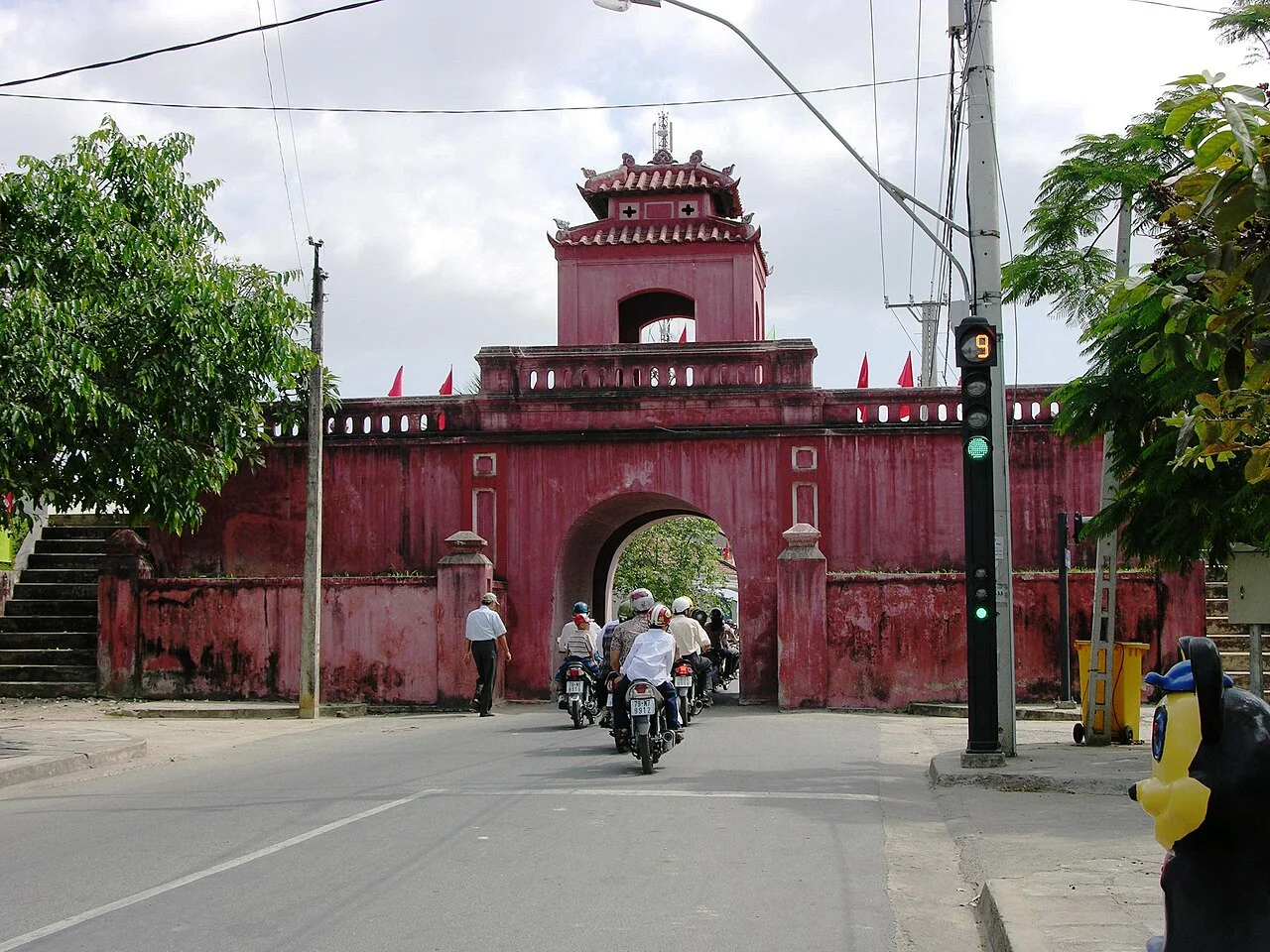 Photo of Diên Khánh
