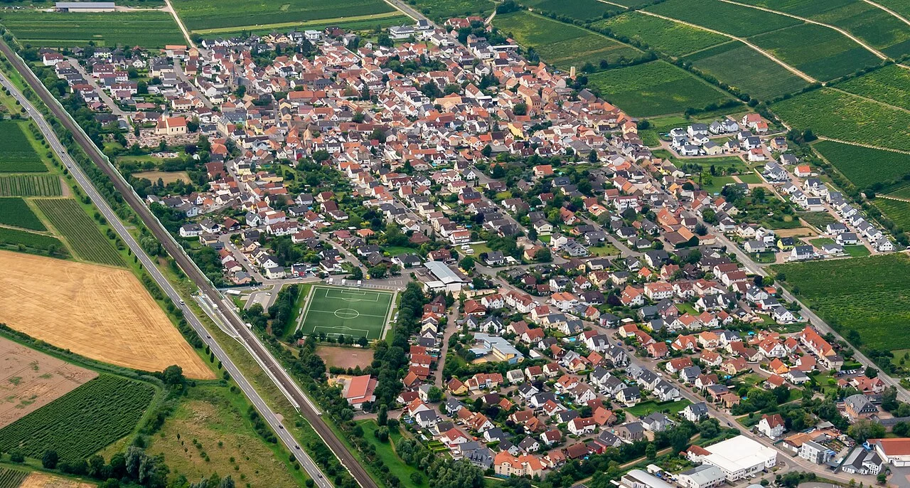 Photo of Dienheim