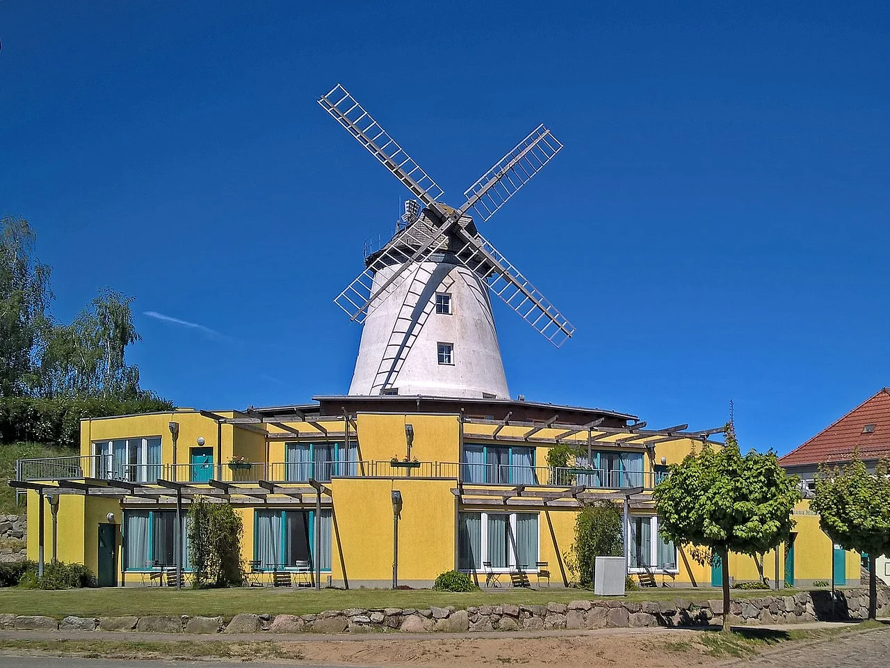 Photo of Dierkow-Neu