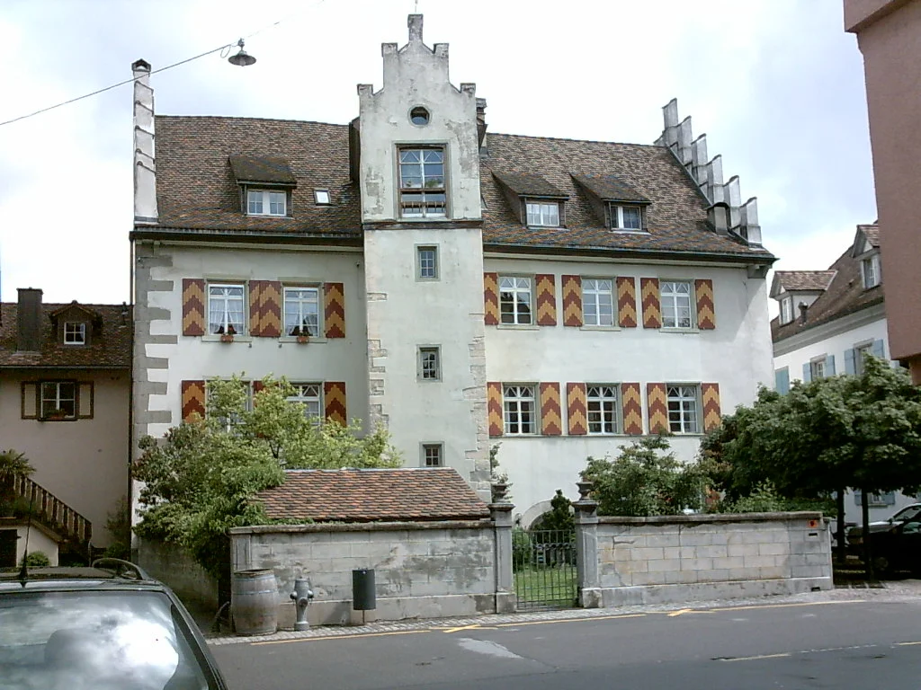 Photo of Diessenhofen