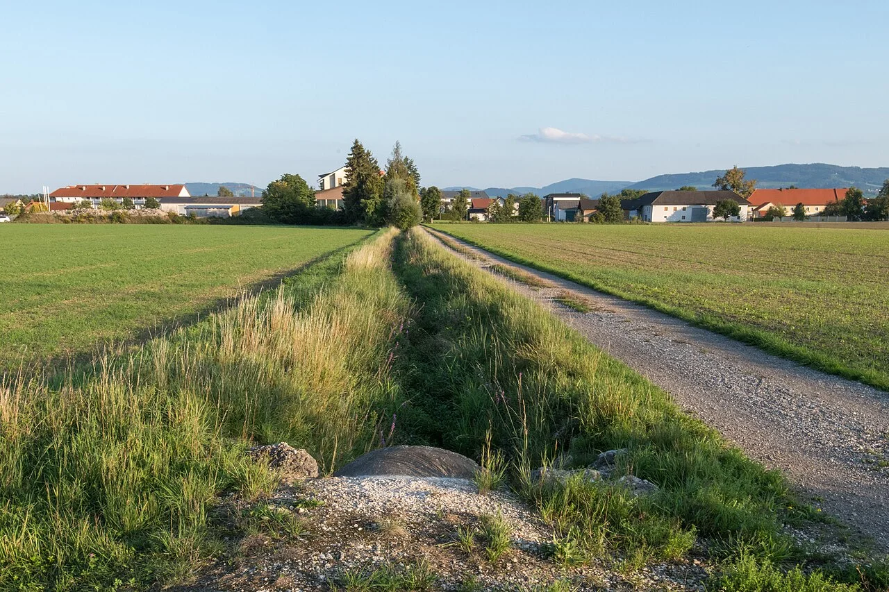 Photo of Dietachdorf