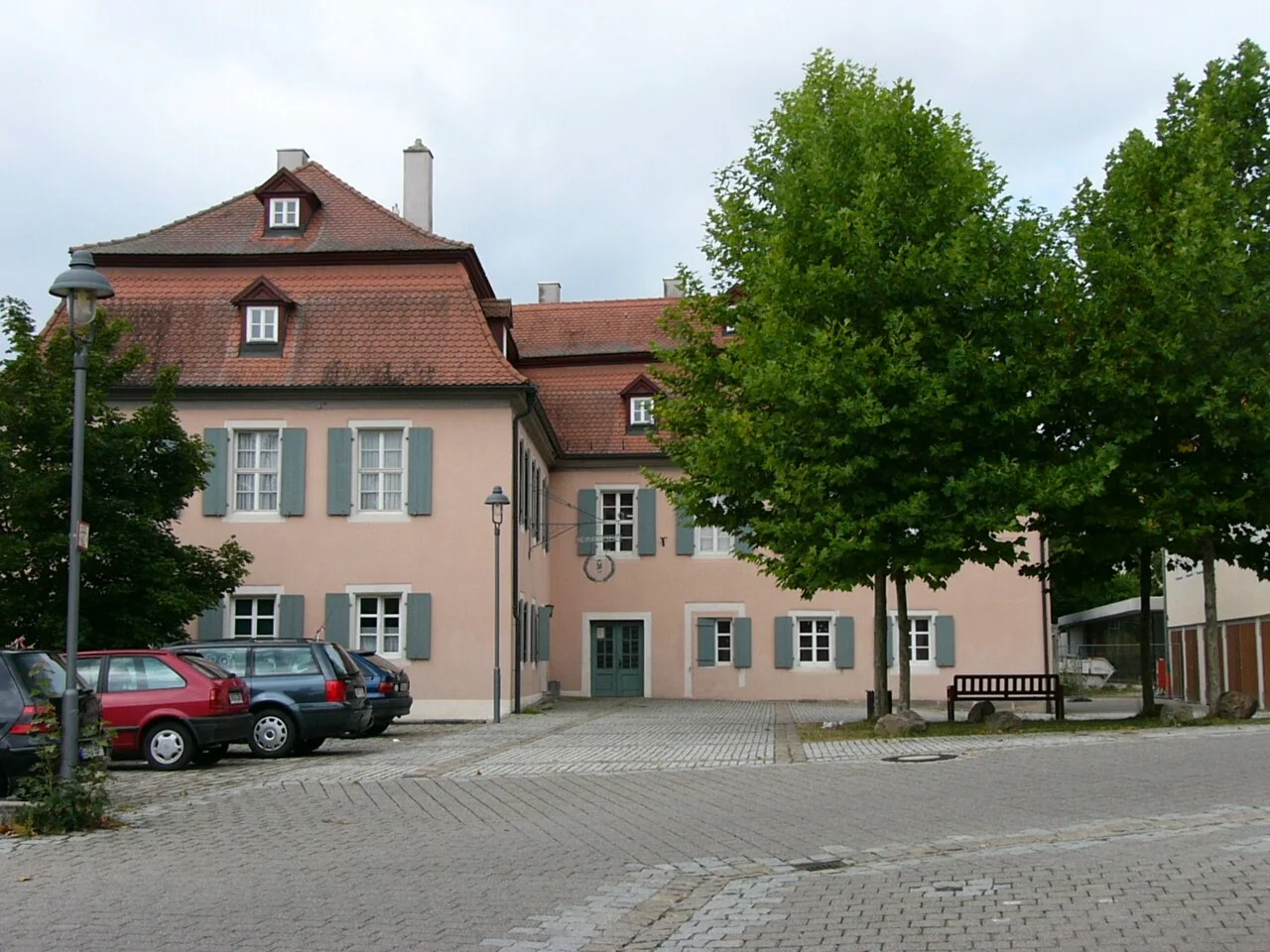Photo of Dietenhofen
