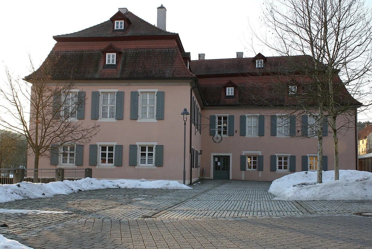 Photo of Dietenhofen