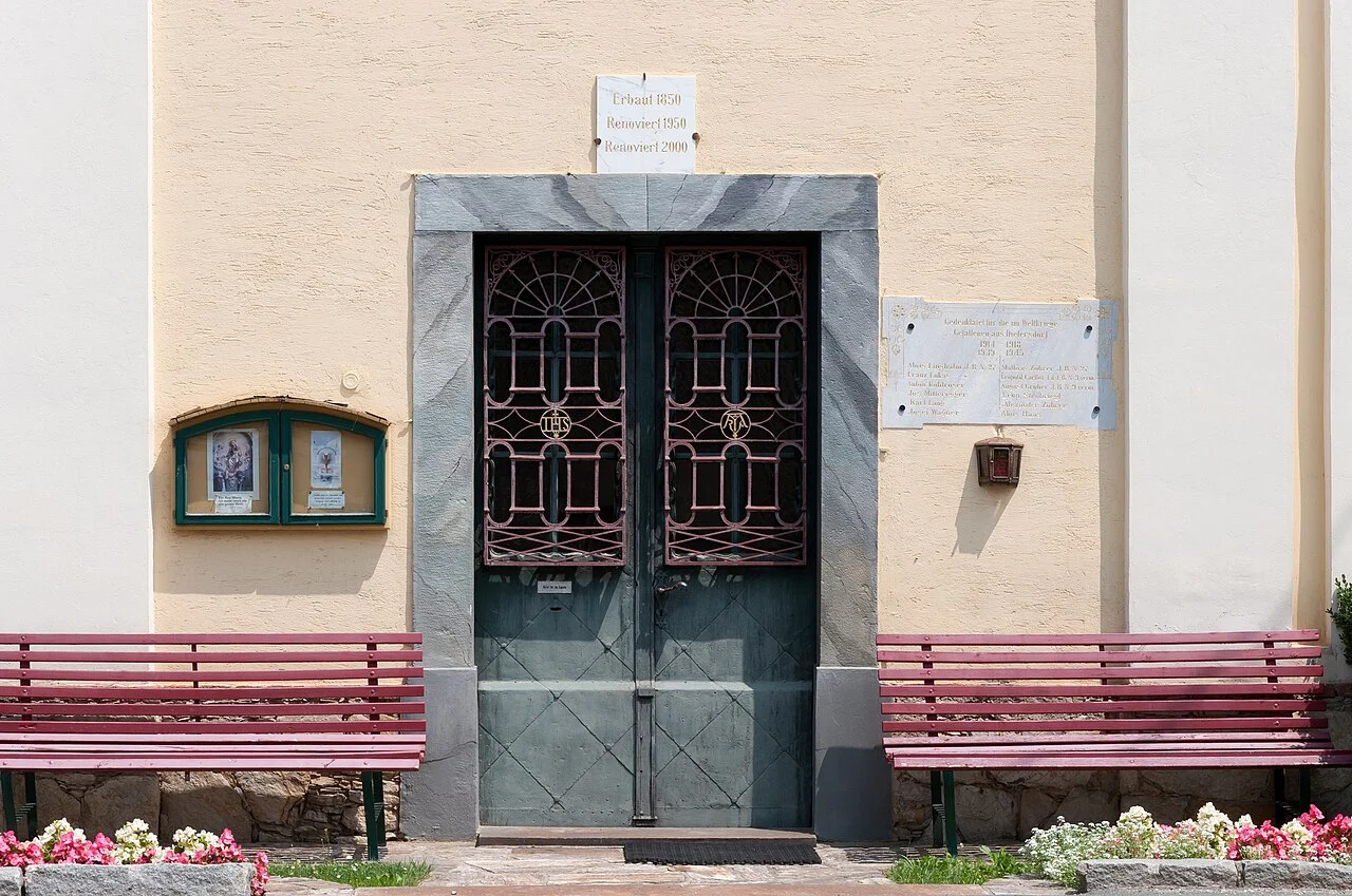 Photo of Dietersdorf