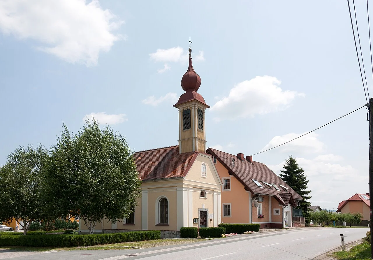 Photo of Dietersdorf