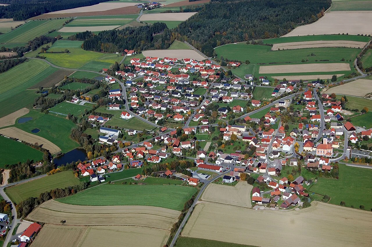 Photo of Dieterskirchen