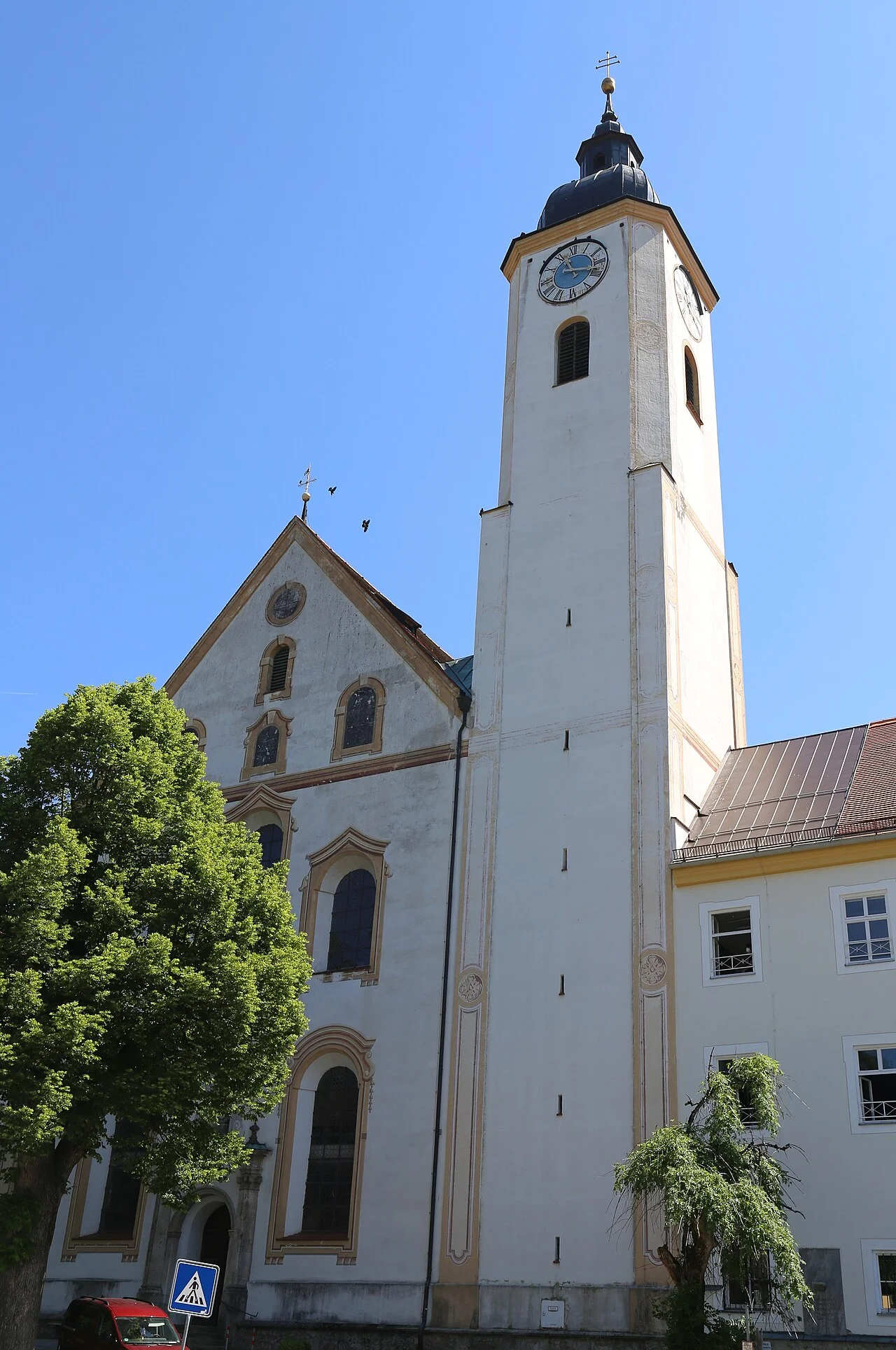 Photo of Dietramszell