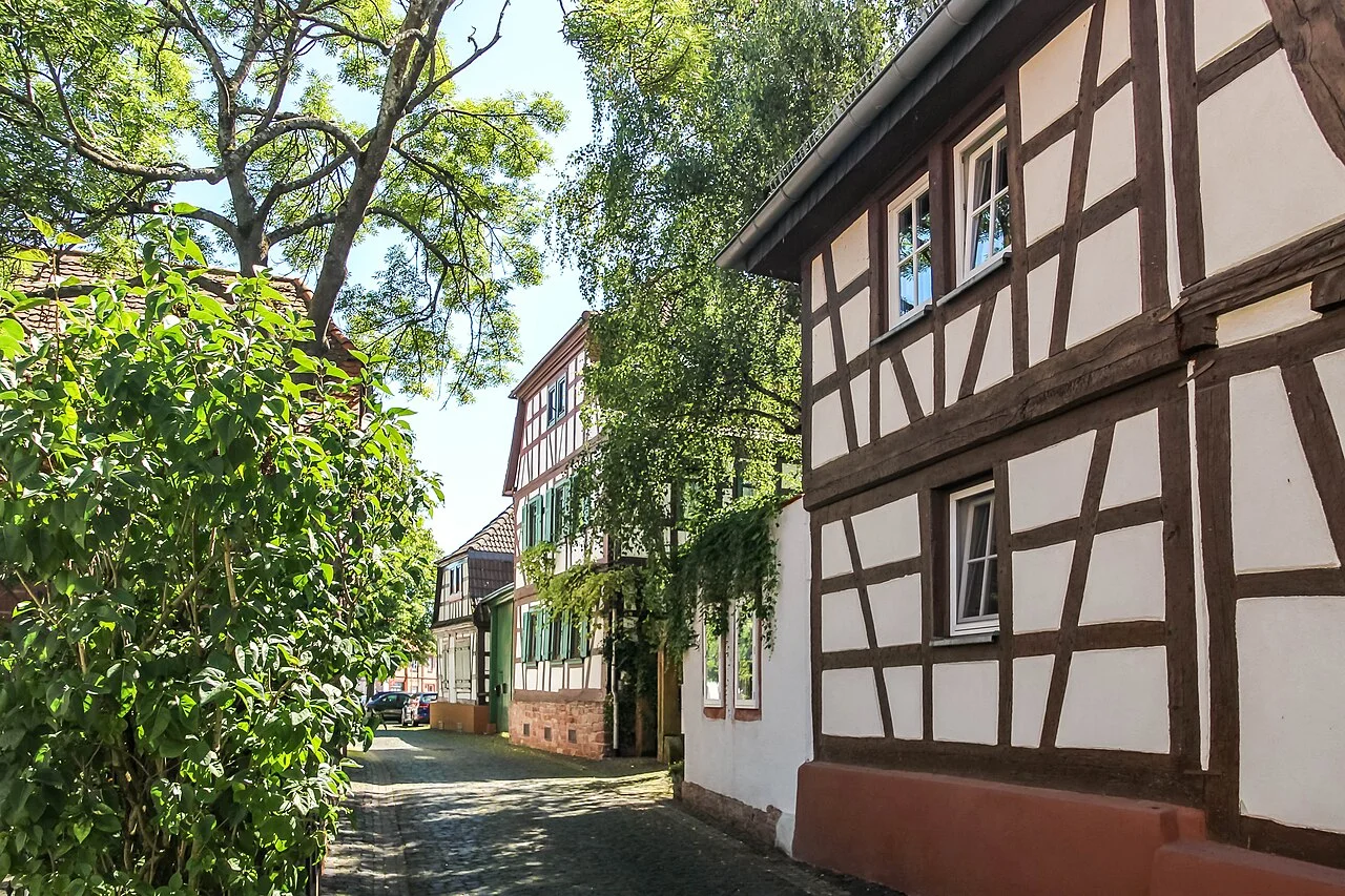 Photo of Dietzenbach