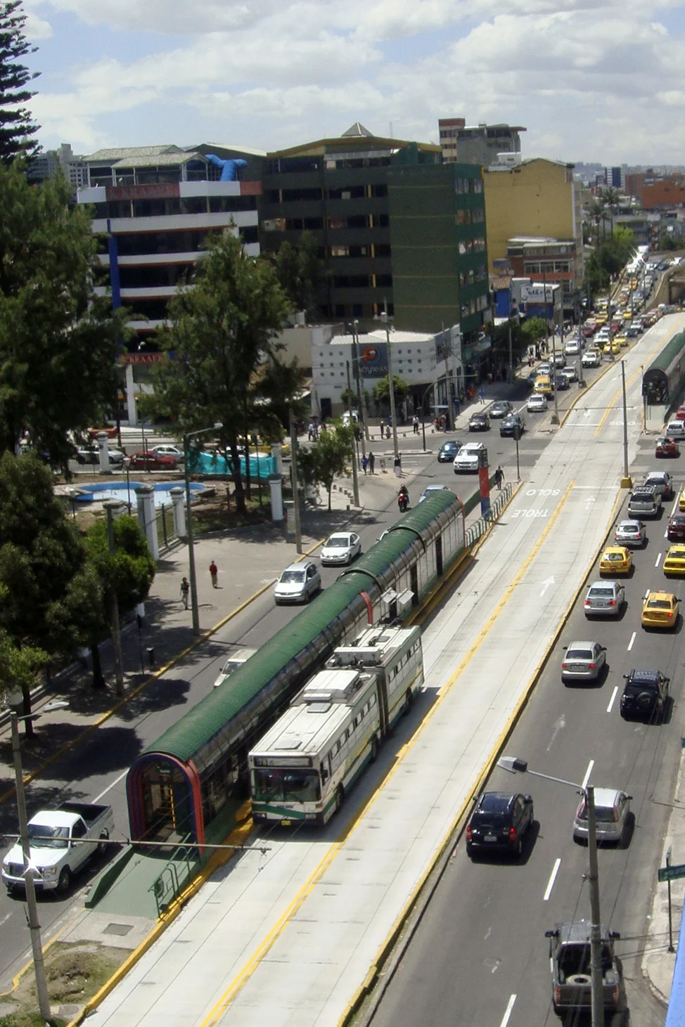 Photo of Diez de Agosto