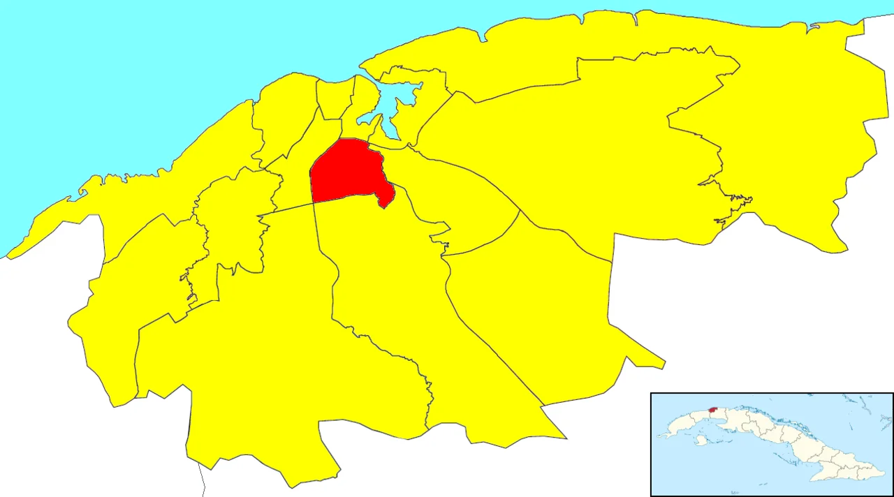 Photo of Diez de Octubre