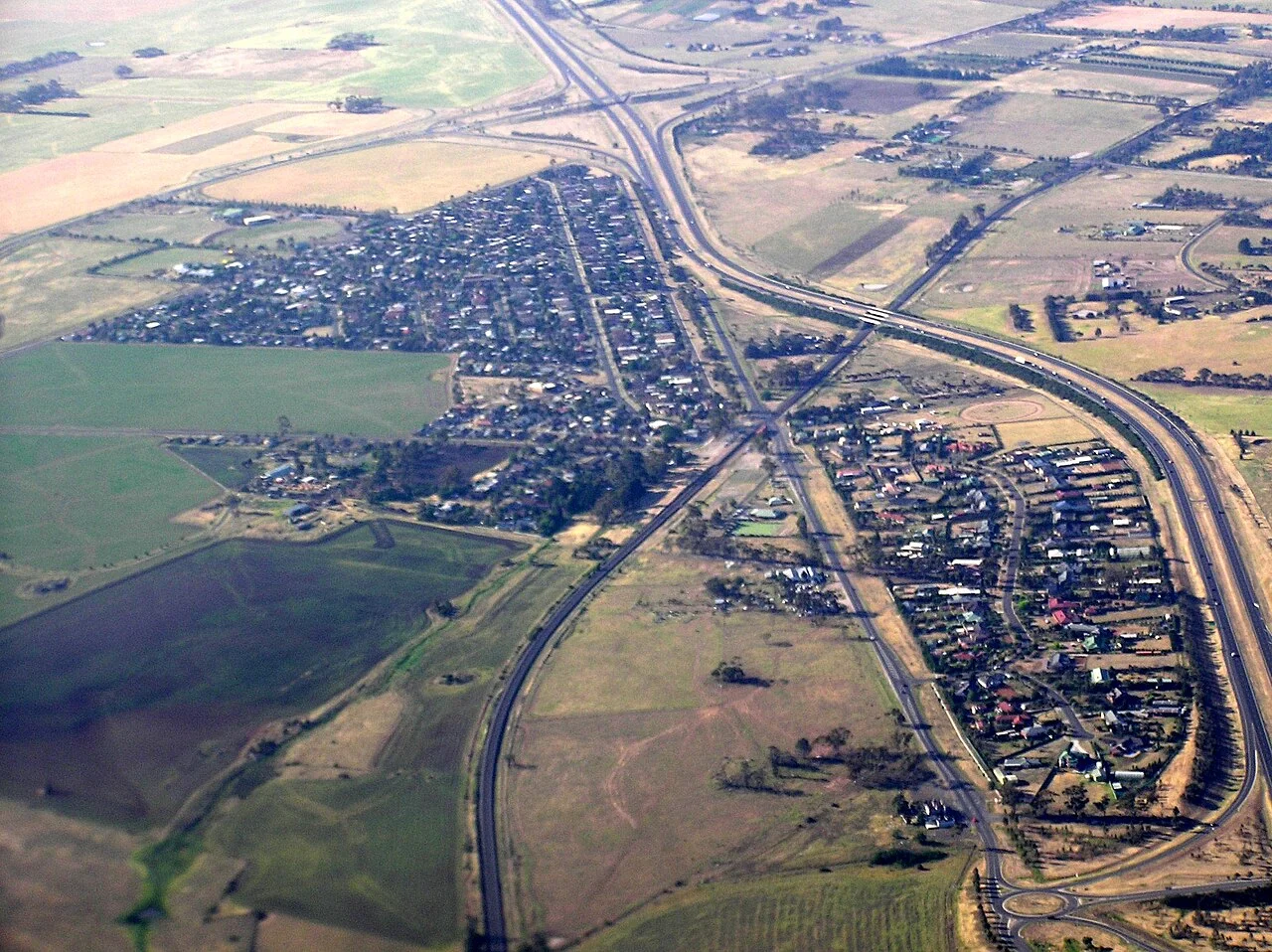 Photo of Diggers Rest