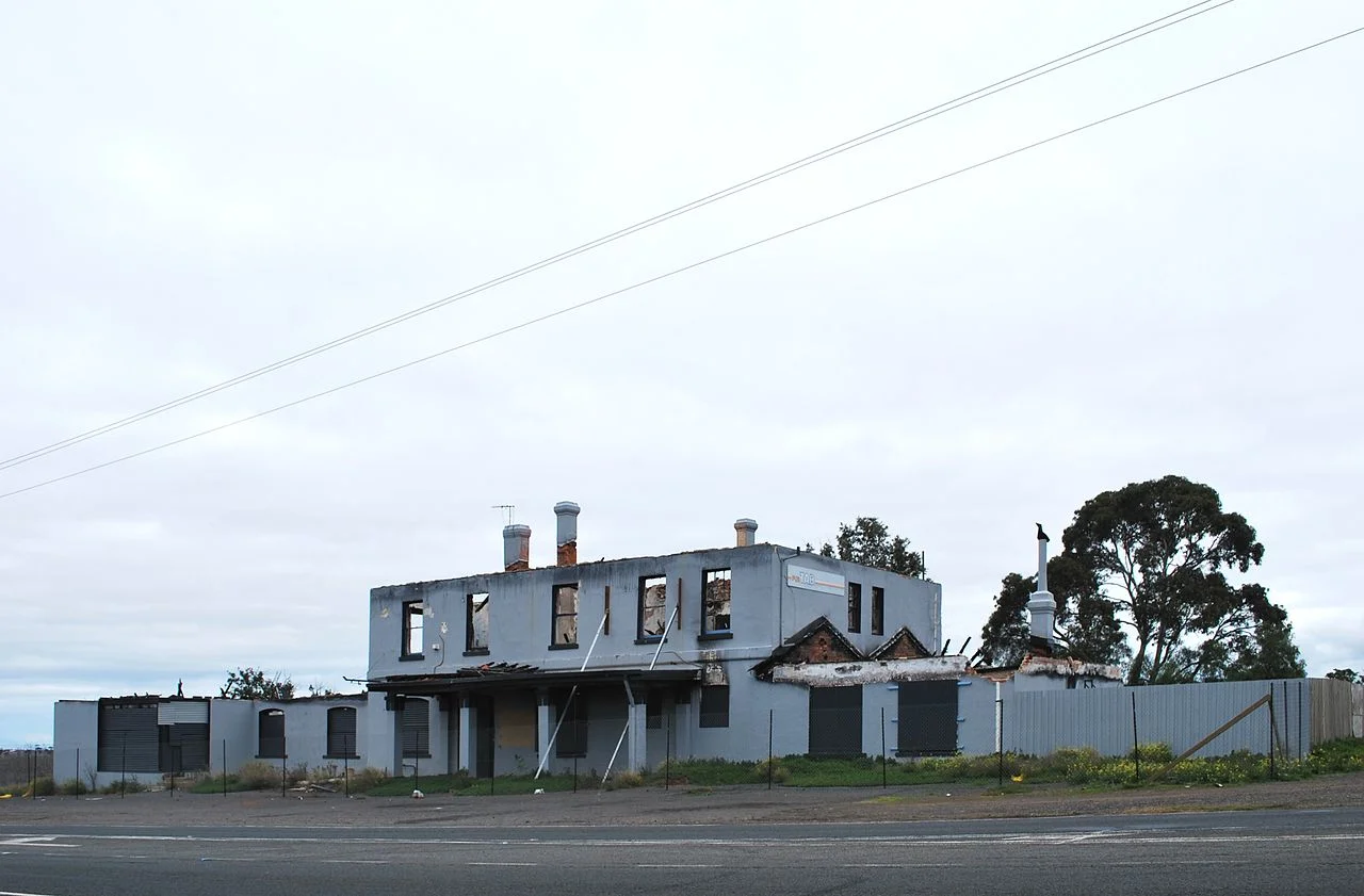 Photo of Diggers Rest