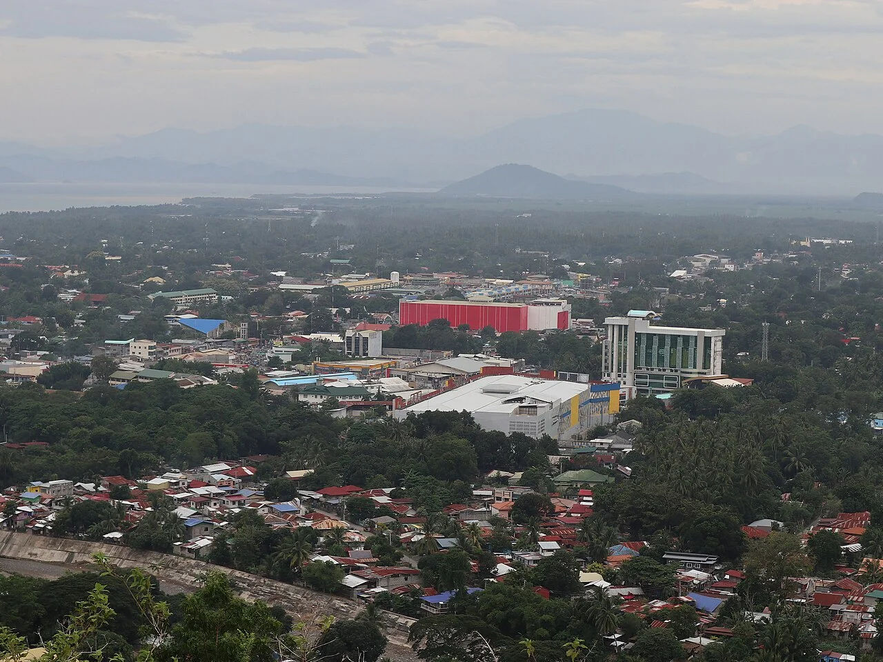 Photo of Digos