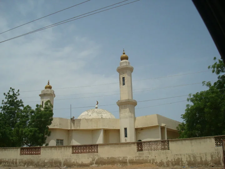Photo of Dikwa