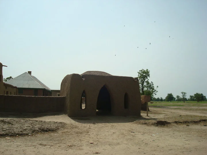 Photo of Dikwa