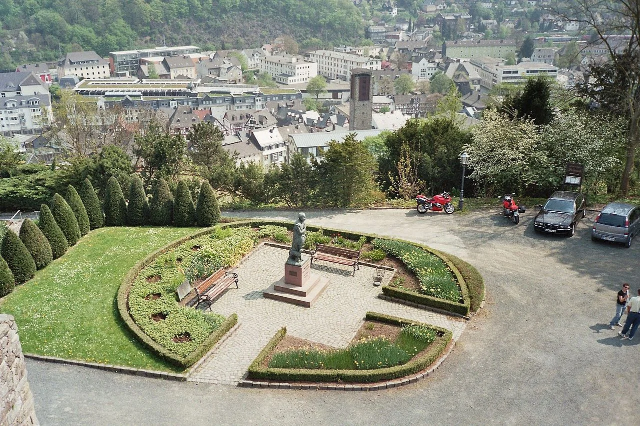 Photo of Dillenburg