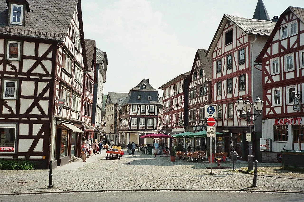 Photo of Dillenburg