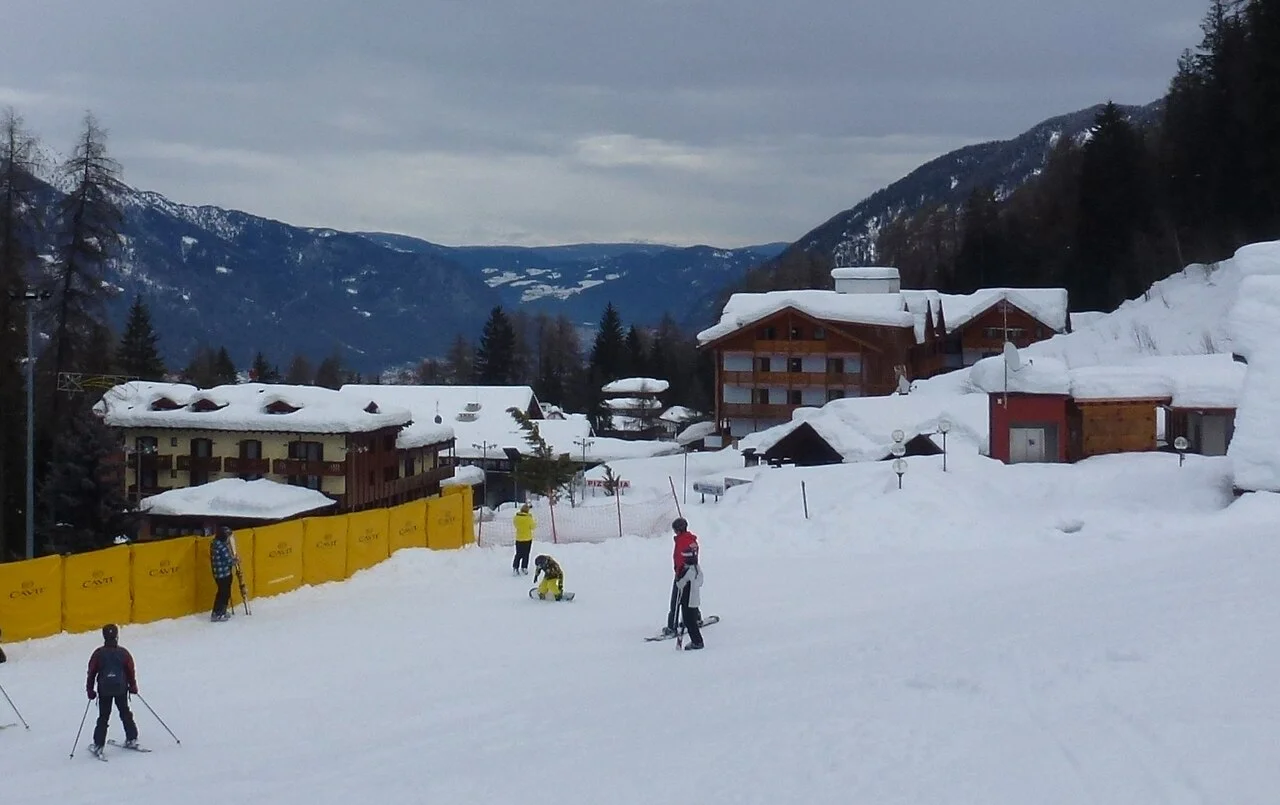 Photo of Dimaro-Folgarida