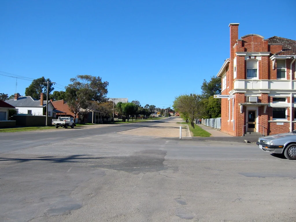 Photo of Dimboola
