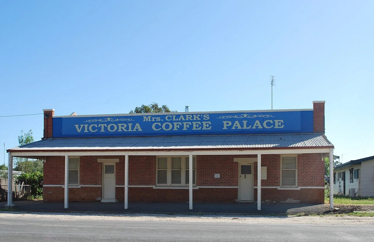 Photo of Dimboola