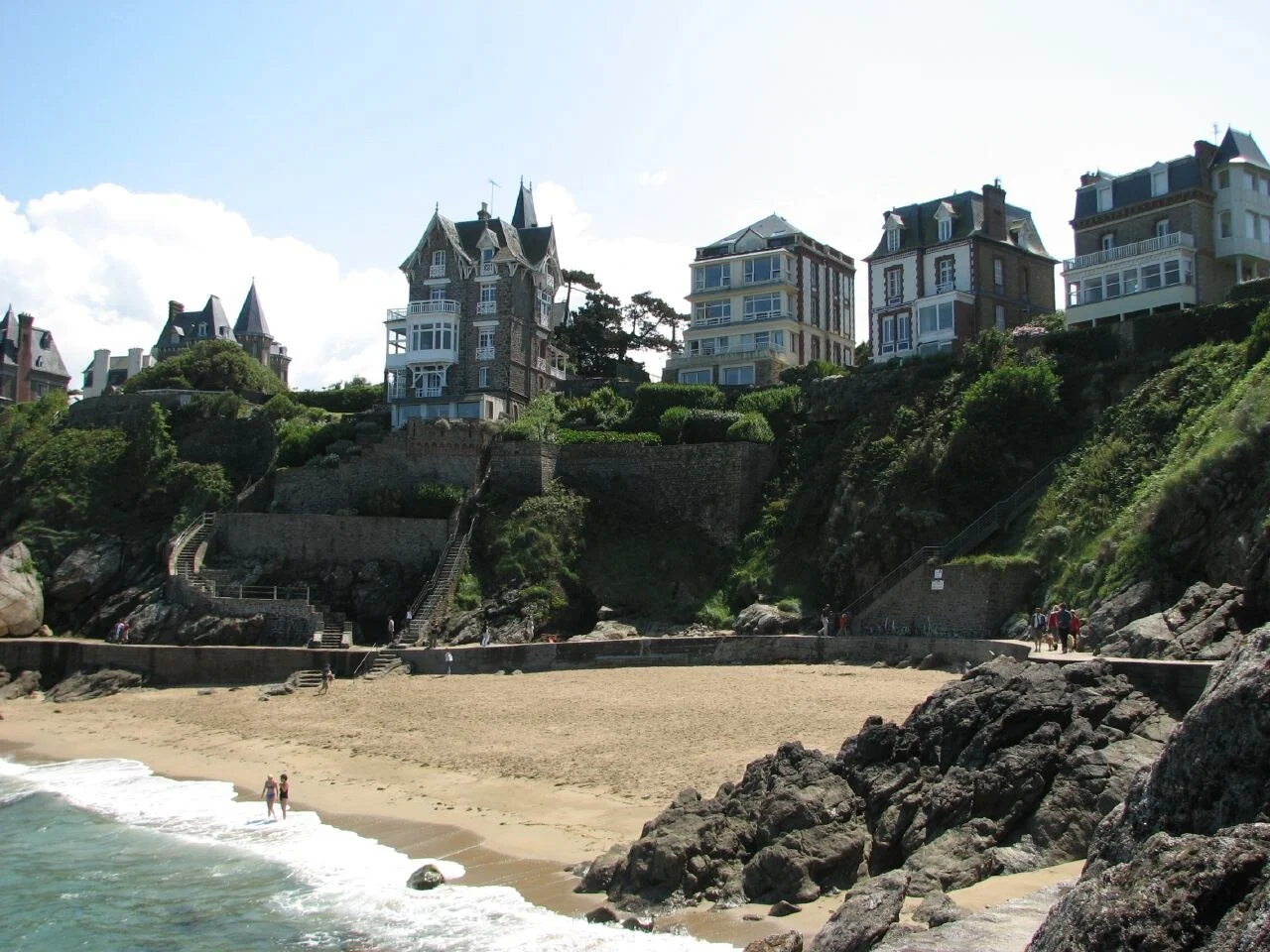 Photo of Dinard