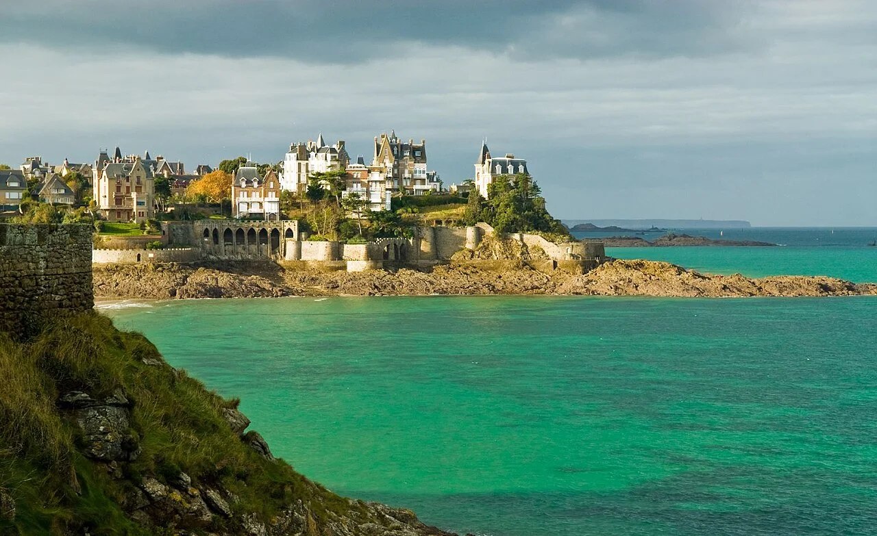 Photo of Dinard